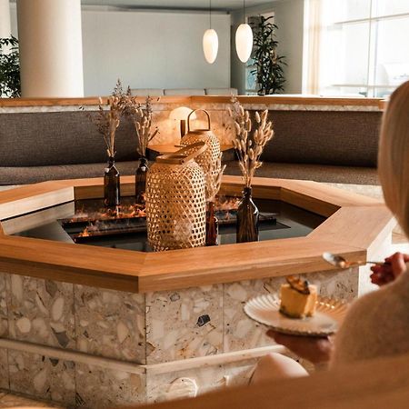 Ruissalo Spa Hotel ตูร์กู ภายนอก รูปภาพ