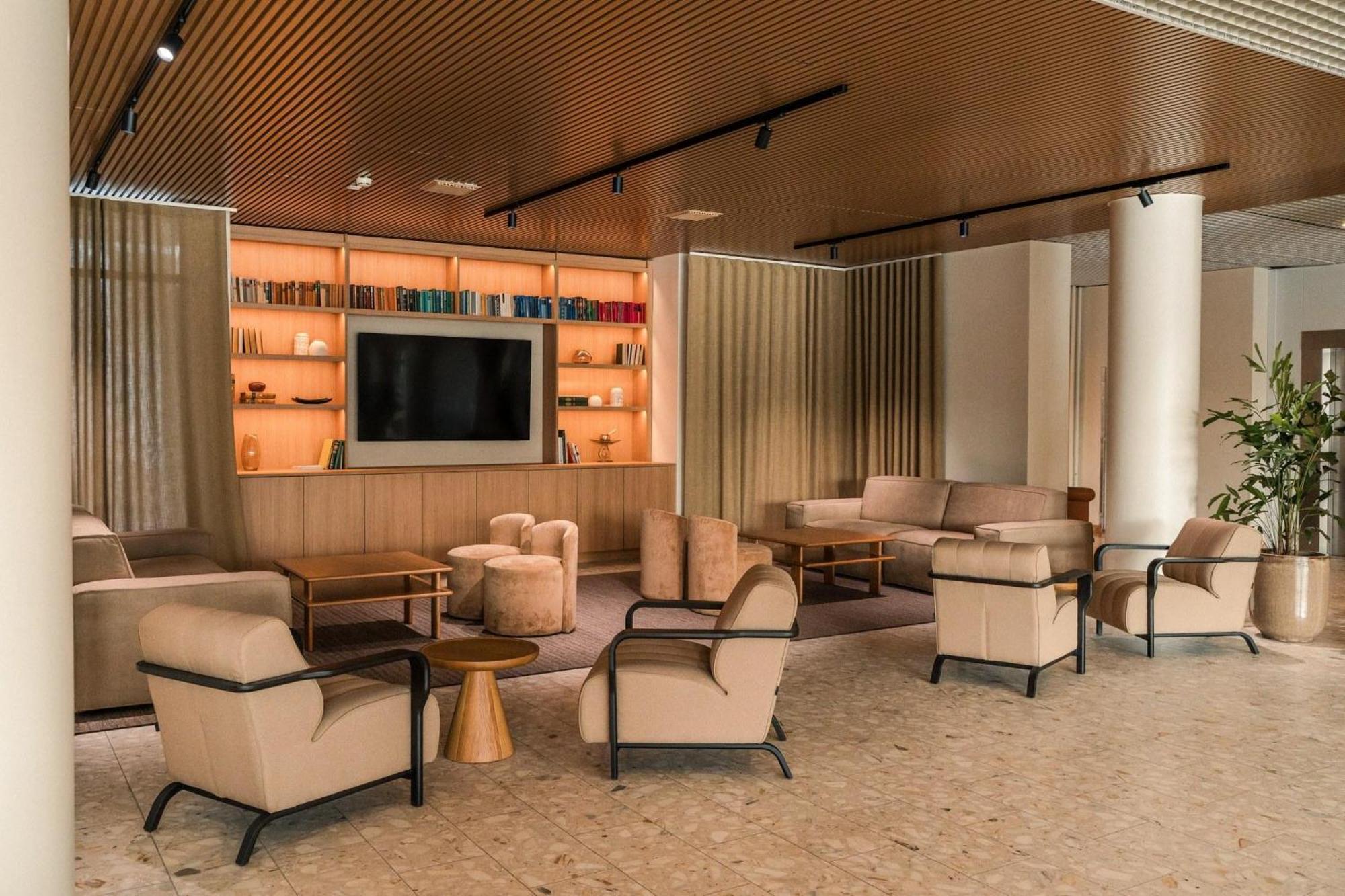 Ruissalo Spa Hotel ตูร์กู ภายนอก รูปภาพ